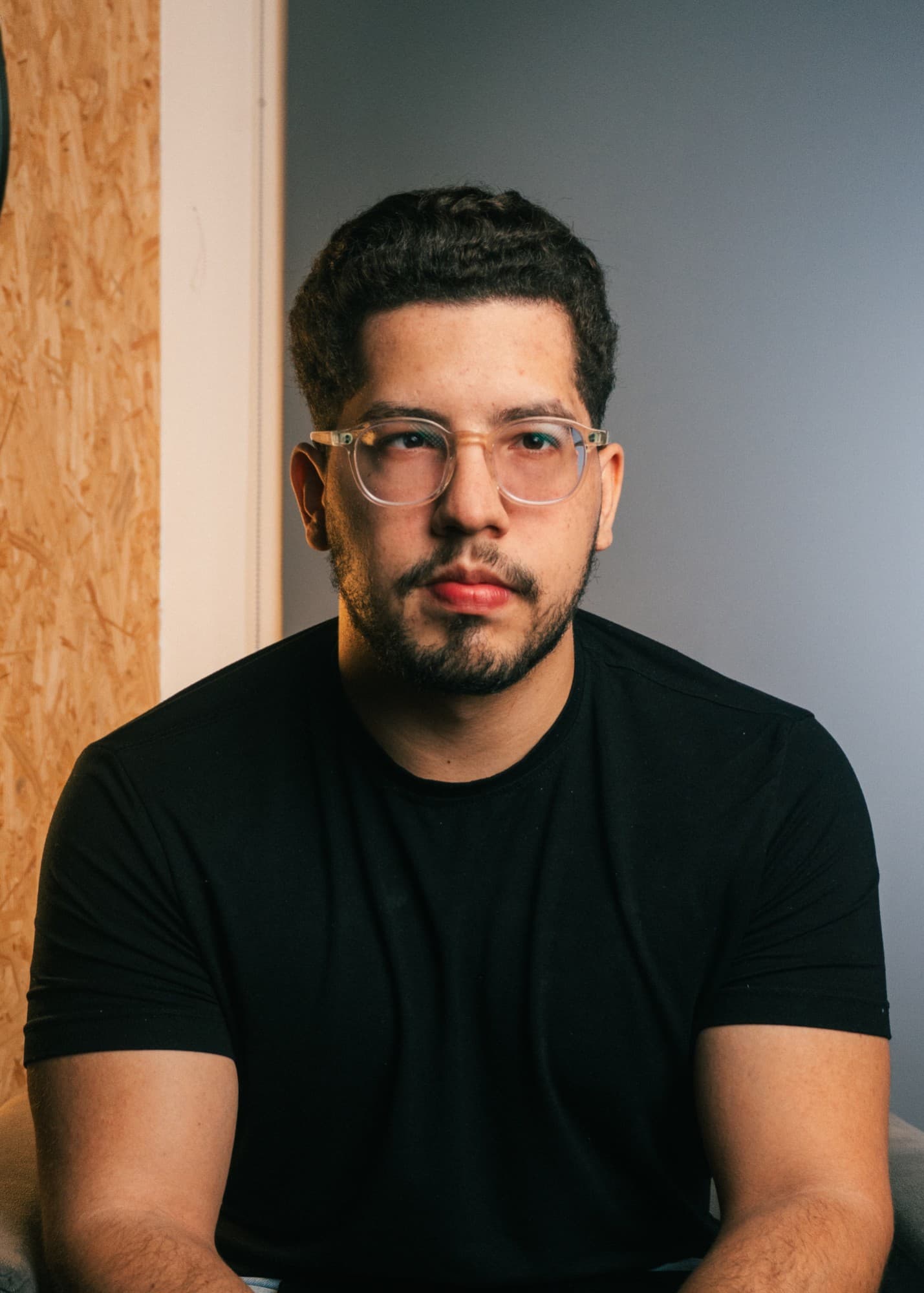 Wagner Ramos, fundador da Ápice
