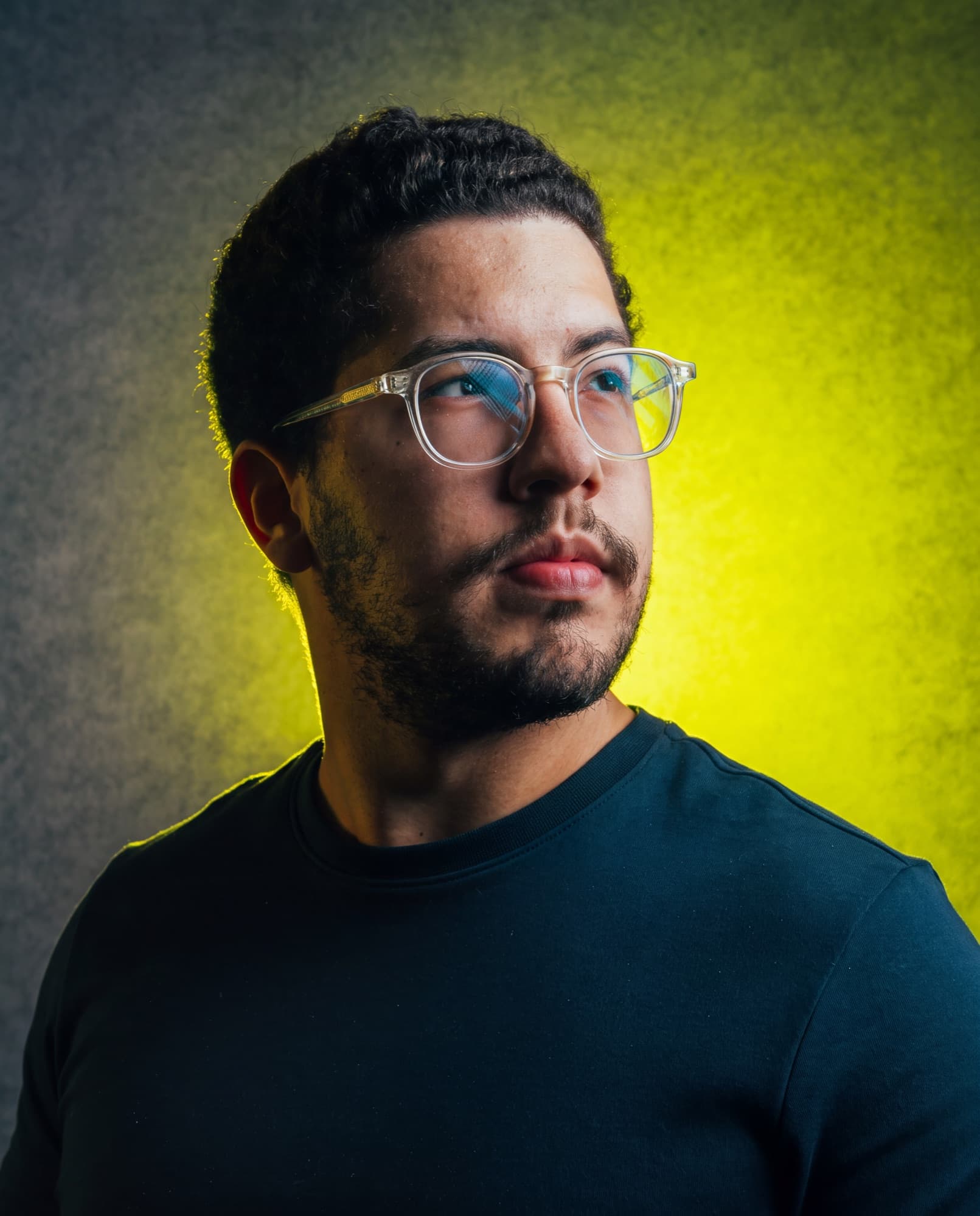 Wagner Ramos — fundador da Ápice
